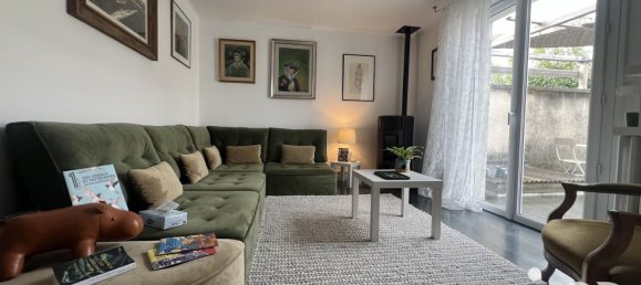 Adosado de 4 dormitorios en Reims, France No. 244169 18