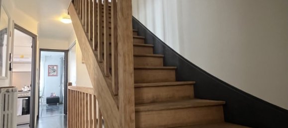 Adosado de 4 dormitorios en Reims, France No. 244169 2