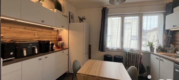 Adosado de 4 dormitorios en Reims, France No. 244169 4