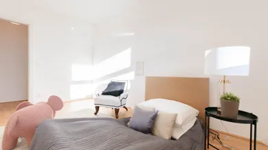 3 rooms Apartment in Liesing, Austria No. 177509