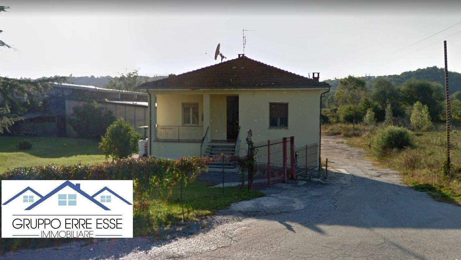 3 Schlafzimmer Villa in Narzole, Italy, Nr. 281909