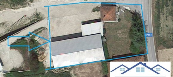 3 Schlafzimmer Villa in Narzole, Italy, Nr. 281909 3