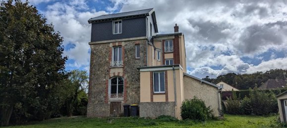 6 bedrooms House in La Loupe, France No. 228829 11