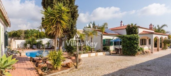 3 bedrooms Villa in Lagos, Portugal No. 116389 5