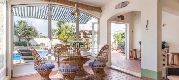 3 bedrooms Villa in Lagos, Portugal No. 116389 14