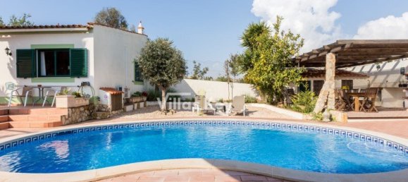 3 bedrooms Villa in Lagos, Portugal No. 116389 7