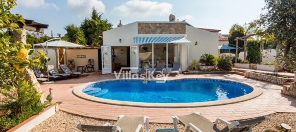 3 bedrooms Villa in Lagos, Portugal No. 116389 30
