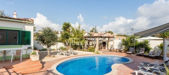 3 bedrooms Villa in Lagos, Portugal No. 116389 2