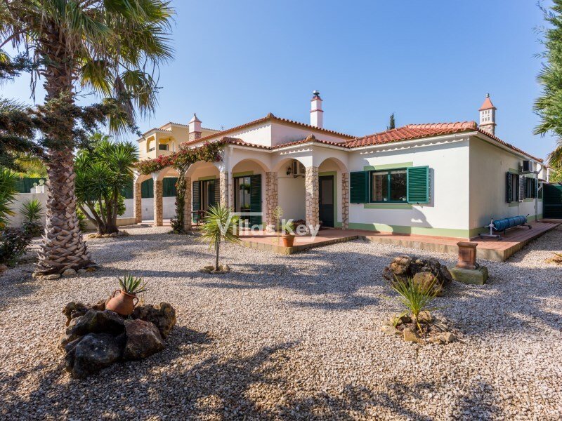 3 bedrooms Villa in Lagos, Portugal No. 116389