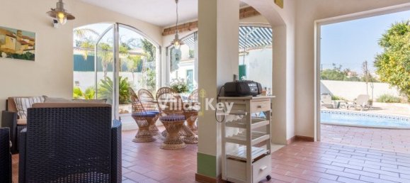 3 bedrooms Villa in Lagos, Portugal No. 116389 9