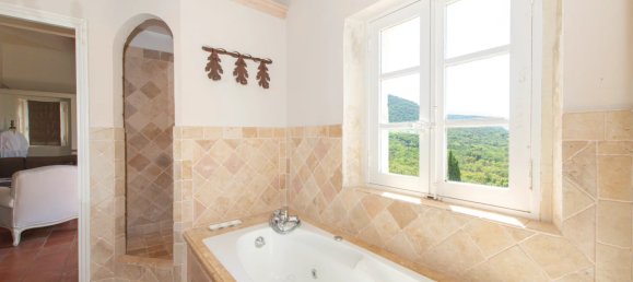 6 bedrooms Villa in Le Plan-de-la-Tour, France No. 912 17