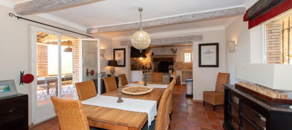 6 bedrooms Villa in Le Plan-de-la-Tour, France No. 912 18