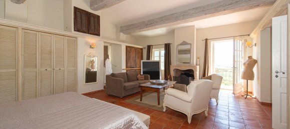 6 bedrooms Villa in Le Plan-de-la-Tour, France No. 912 5