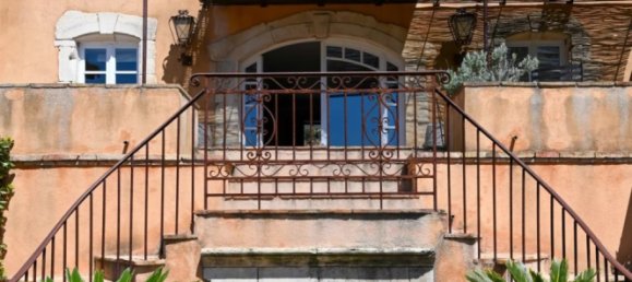 6 bedrooms Villa in Le Plan-de-la-Tour, France No. 912 2