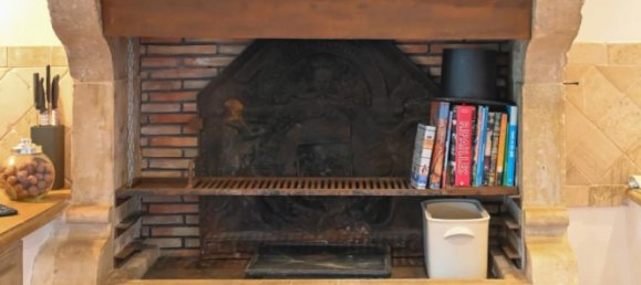 6 bedrooms Villa in Le Plan-de-la-Tour, France No. 912 22