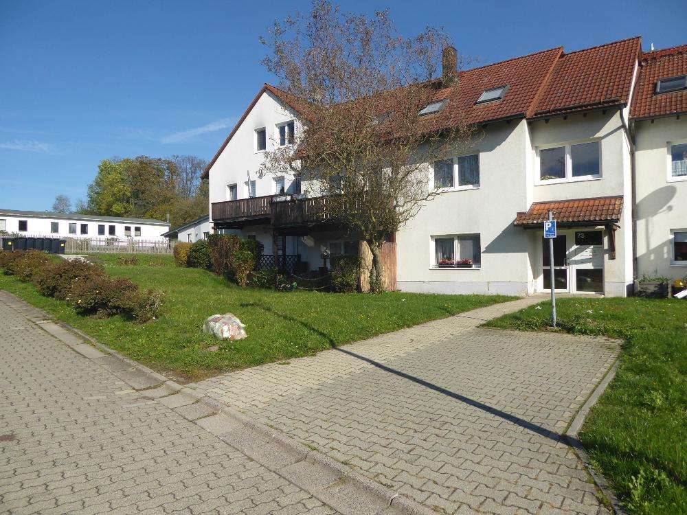 2-Zimmer Wohnung in Vogtlandkreis, Germany, Nr. 53137