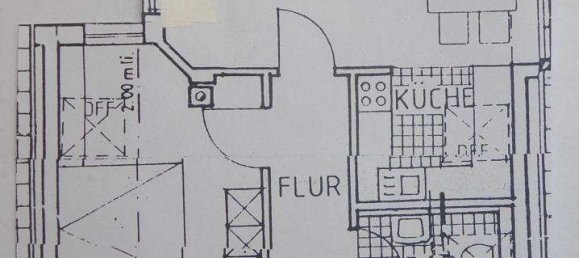 Apartamento de 2 habitaciónes en Vogtlandkreis, Germany No. 53137 2