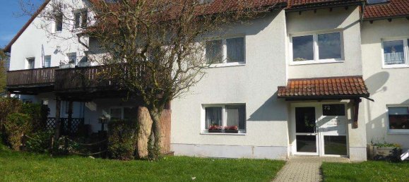 Apartamento de 2 habitaciónes en Vogtlandkreis, Germany No. 53137 24
