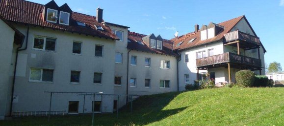 Apartamento de 2 habitaciónes en Vogtlandkreis, Germany No. 53137 29