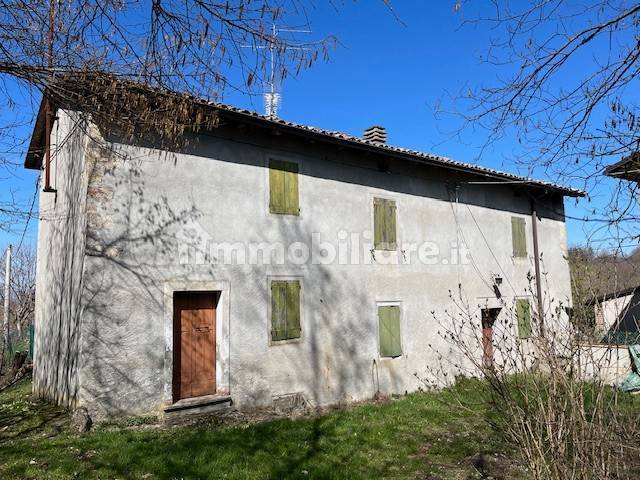 3 bedrooms House in Zocca, Italy No. 12665