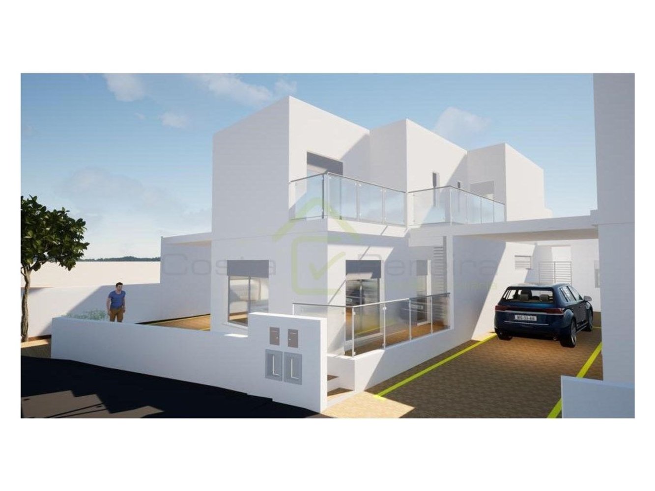 3 rooms House in Torres Vedras, Portugal No. 138450