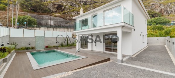 4 bedrooms House in Machico, Portugal No. 138824 30
