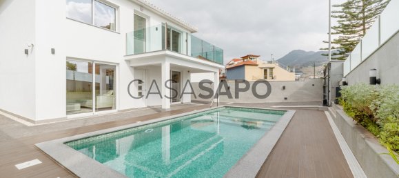 4 bedrooms House in Machico, Portugal No. 138824 29