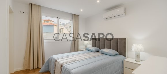 4 bedrooms House in Machico, Portugal No. 138824 21