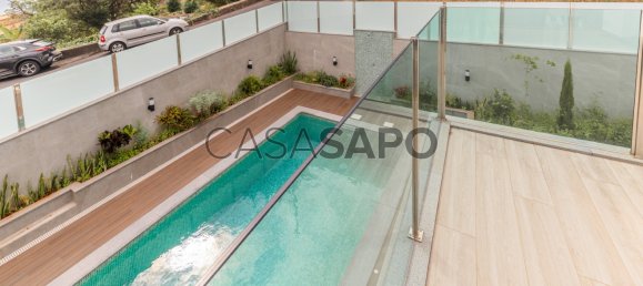 4 bedrooms House in Machico, Portugal No. 138824 25