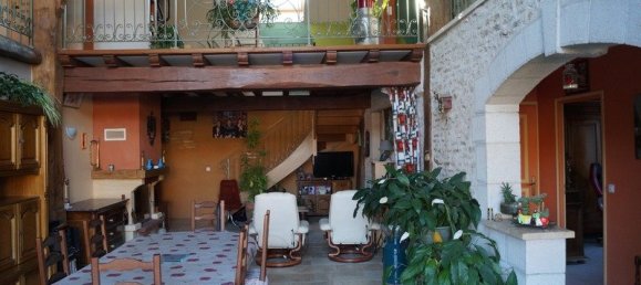 5 Schlafzimmer Haus in Arc-en-Barrois, France, Nr. 57739 5