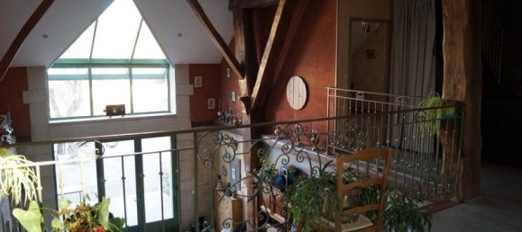 5 Schlafzimmer Haus in Arc-en-Barrois, France, Nr. 57739 2