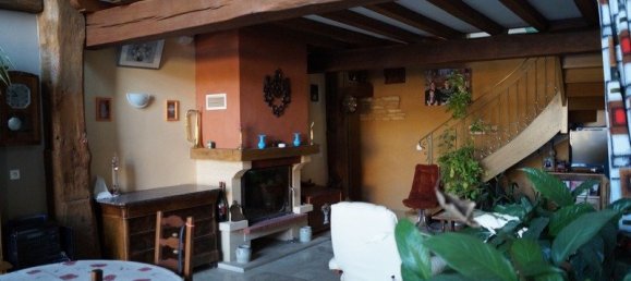 5 Schlafzimmer Haus in Arc-en-Barrois, France, Nr. 57739 3