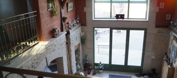 5 Schlafzimmer Haus in Arc-en-Barrois, France, Nr. 57739 4