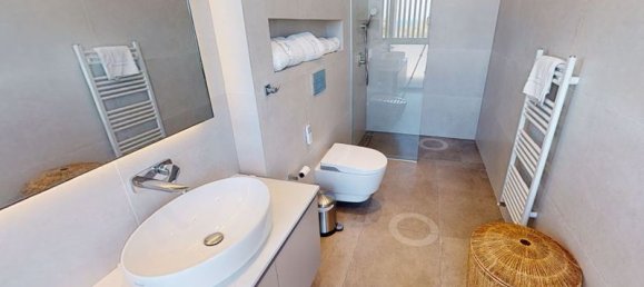 4 غرف نوم فيلا في Protaras, Cyprus رقم 14553 18