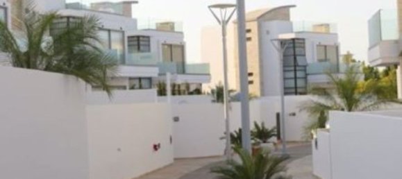 4 غرف نوم فيلا في Protaras, Cyprus رقم 14553 29