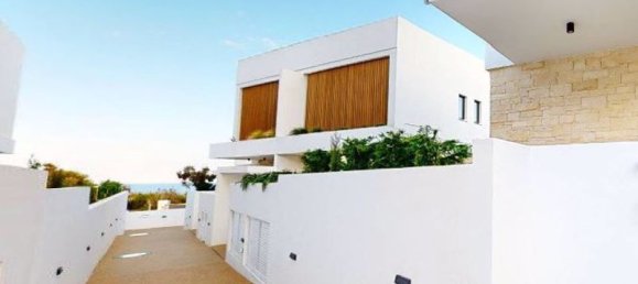 4 غرف نوم فيلا في Protaras, Cyprus رقم 14553 28
