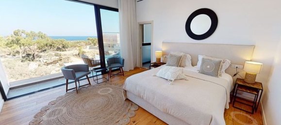 4 غرف نوم فيلا في Protaras, Cyprus رقم 14553 14