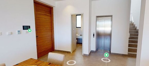 4 غرف نوم فيلا في Protaras, Cyprus رقم 14553 7