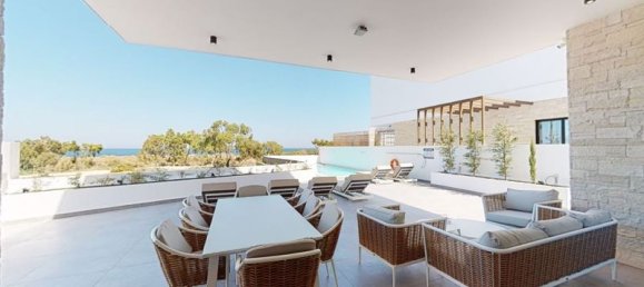 4 غرف نوم فيلا في Protaras, Cyprus رقم 14553 8