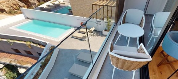 4 غرف نوم فيلا في Protaras, Cyprus رقم 14553 17