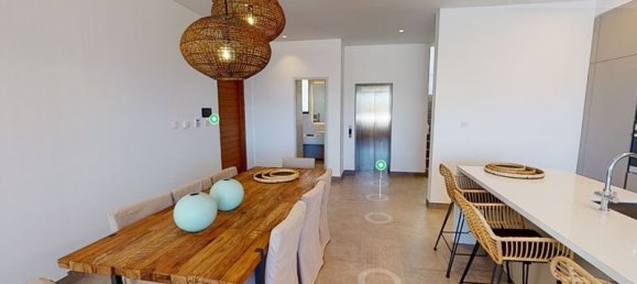 4 غرف نوم فيلا في Protaras, Cyprus رقم 14553 6