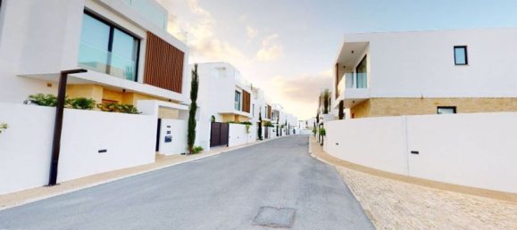 4 غرف نوم فيلا في Protaras, Cyprus رقم 14553 30