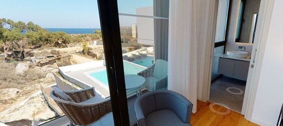 4 غرف نوم فيلا في Protaras, Cyprus رقم 14553 16