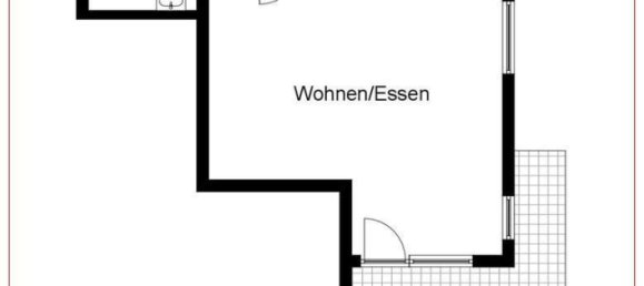 Studio in Goppingen, Germany No. 5107 9