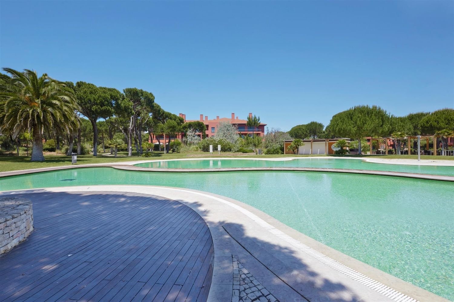 1 bedroom Apartment in Cascais, Portugal No. 344027