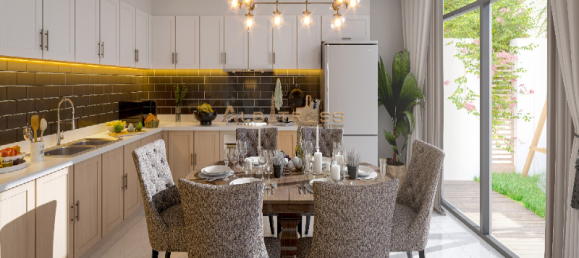 2 bedrooms Villa in Dubai Land, UAE No. 9122 13