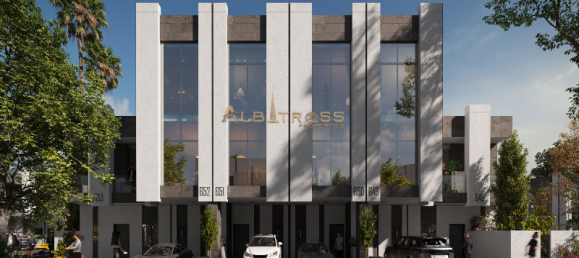 2 bedrooms Villa in Dubai Land, UAE No. 9122 6