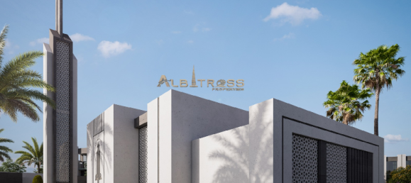 2 bedrooms Villa in Dubai Land, UAE No. 9122 5