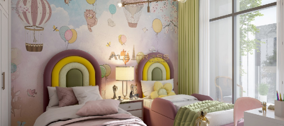 2 bedrooms Villa in Dubai Land, UAE No. 9122 12