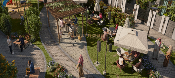 2 bedrooms Villa in Dubai Land, UAE No. 9122 2